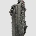 Goethite cast after Selenite - image 1