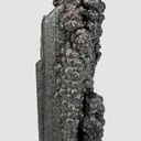 Goethite cast after Selenite - image 2