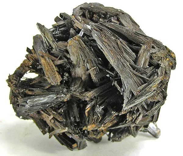 Goethite image
