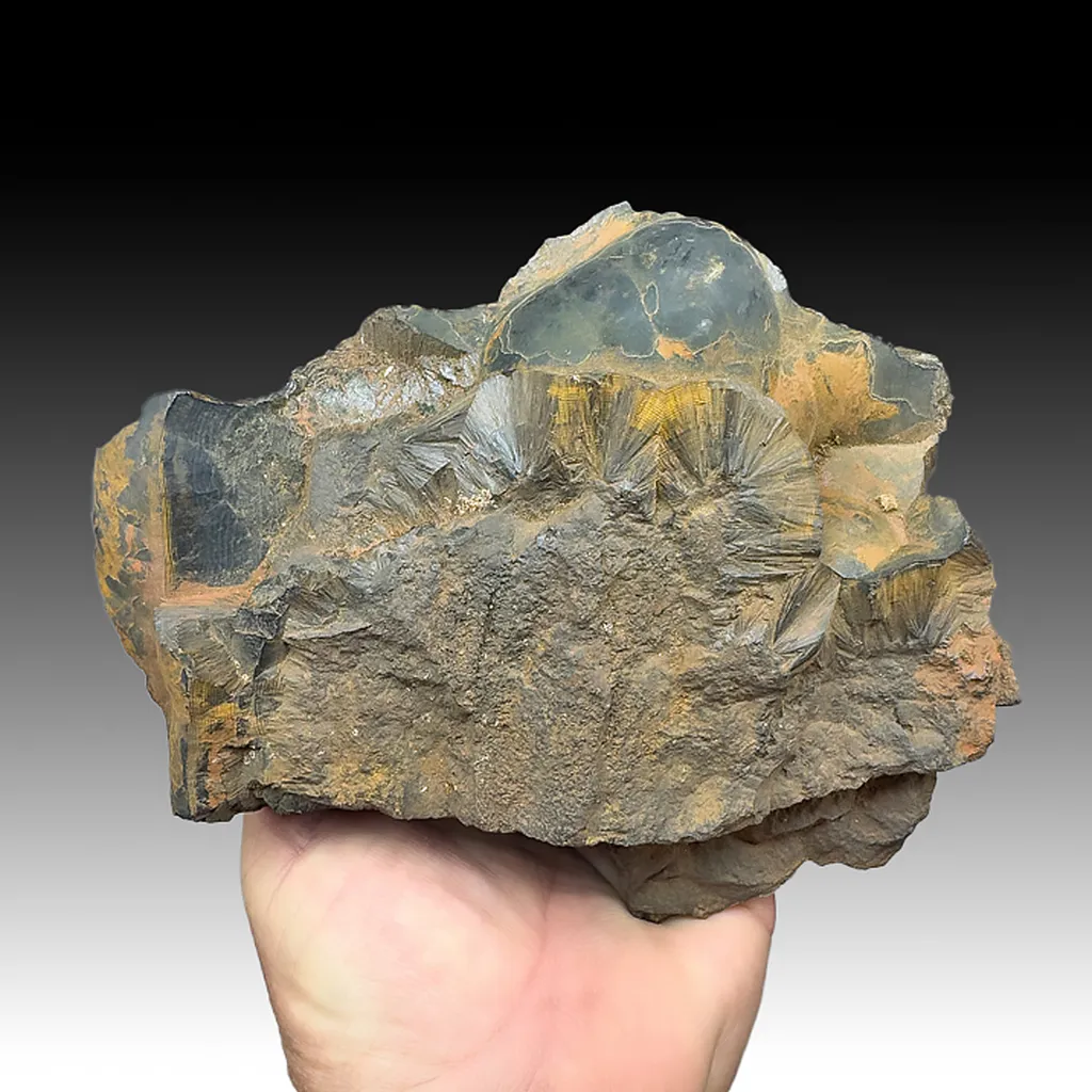 Goethite image