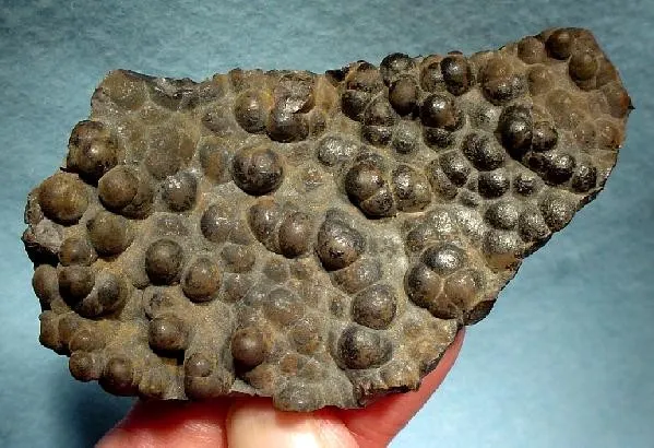 Goethite image
