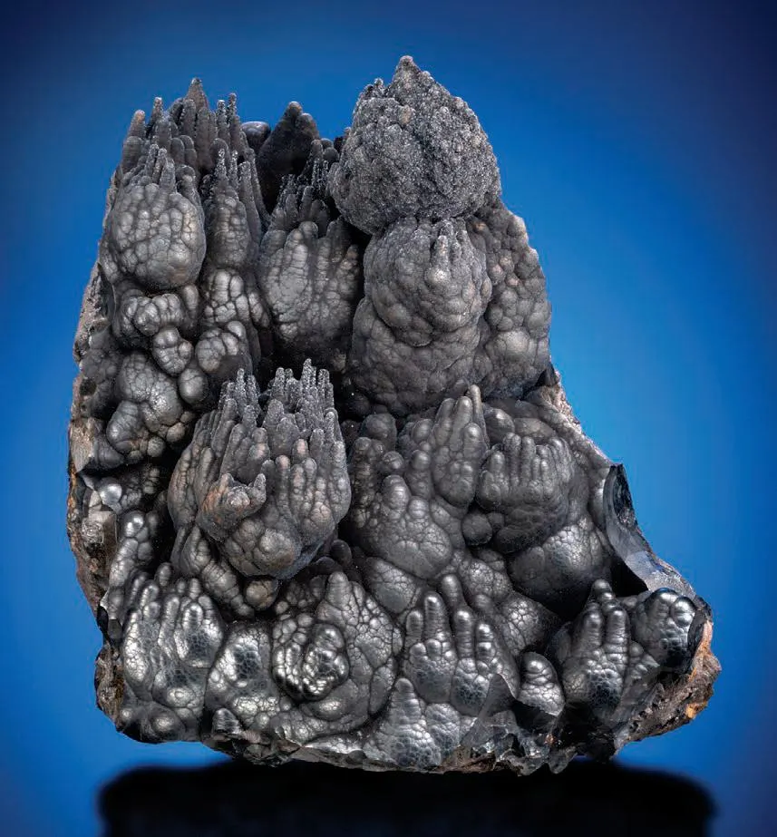 Goethite image