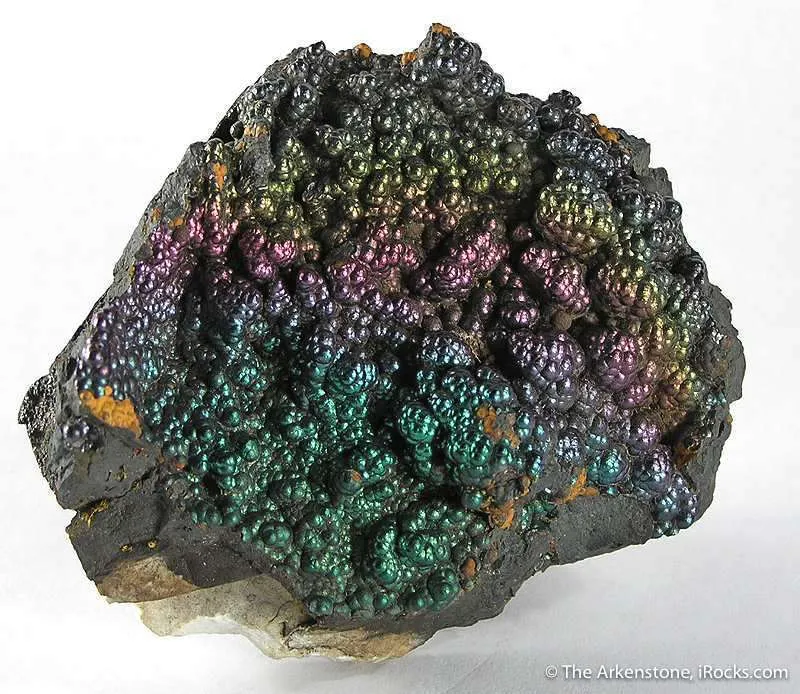 Goethite image
