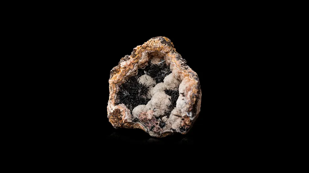 Goethite image