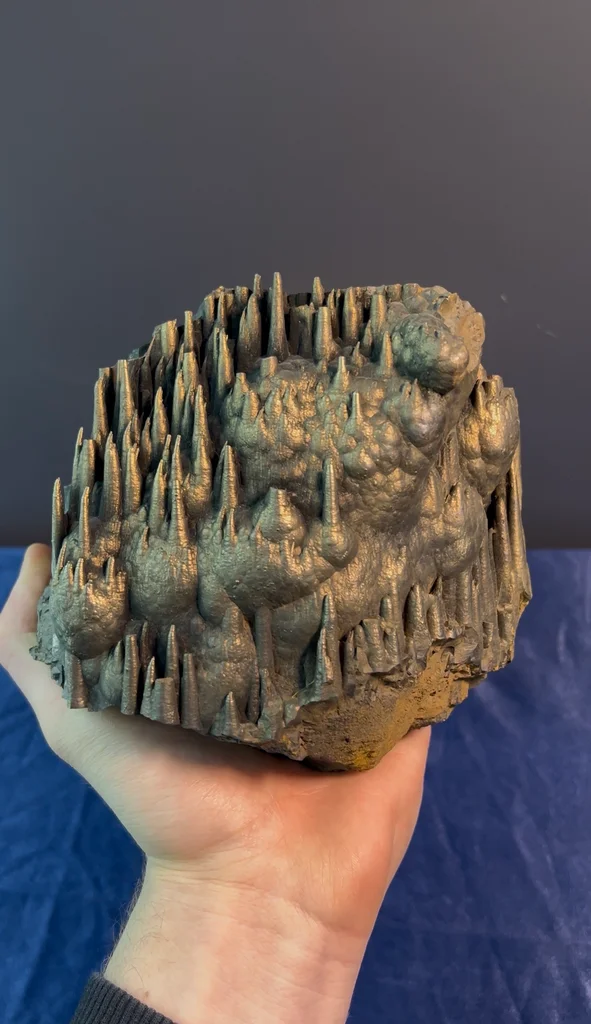 Goethite image