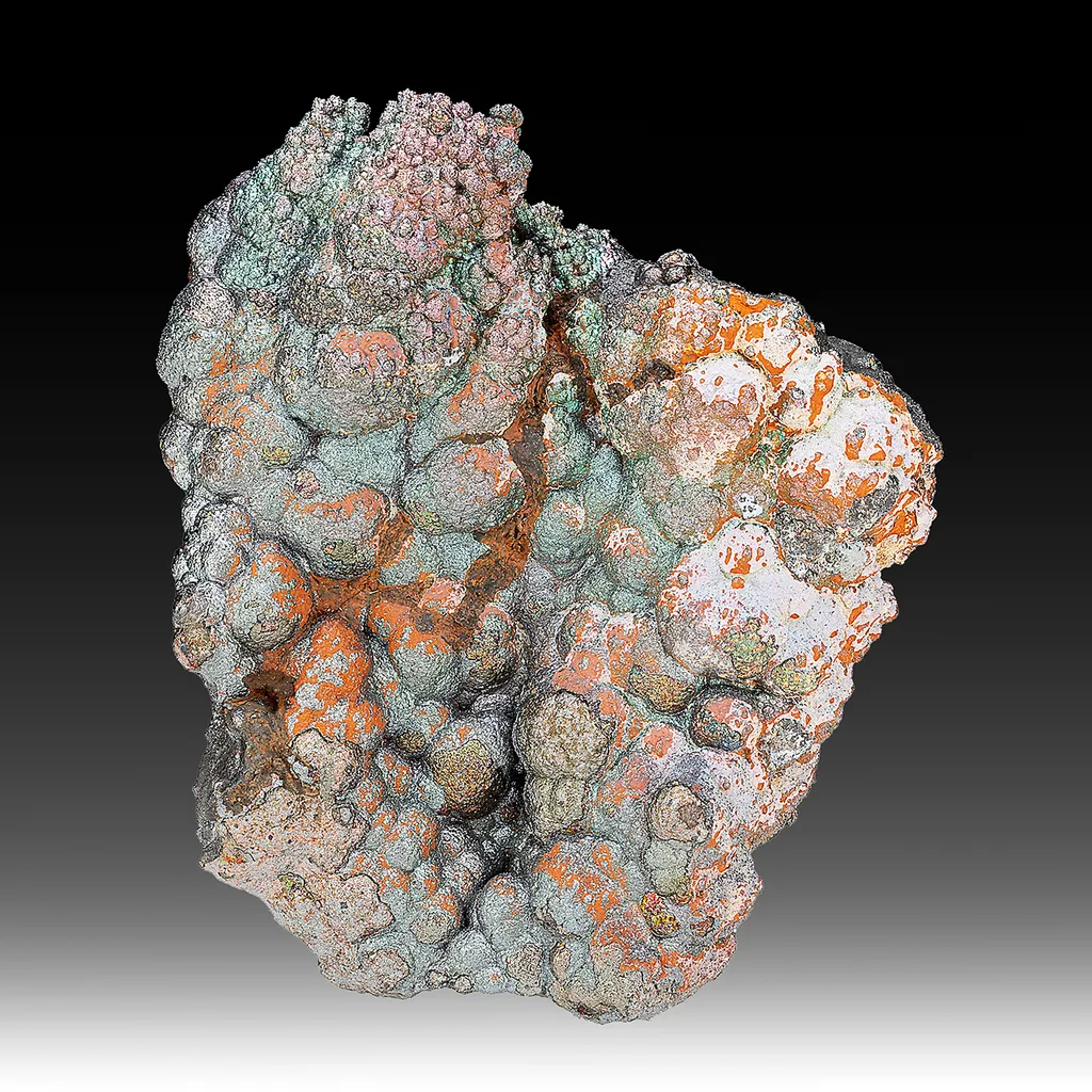 Goethite image
