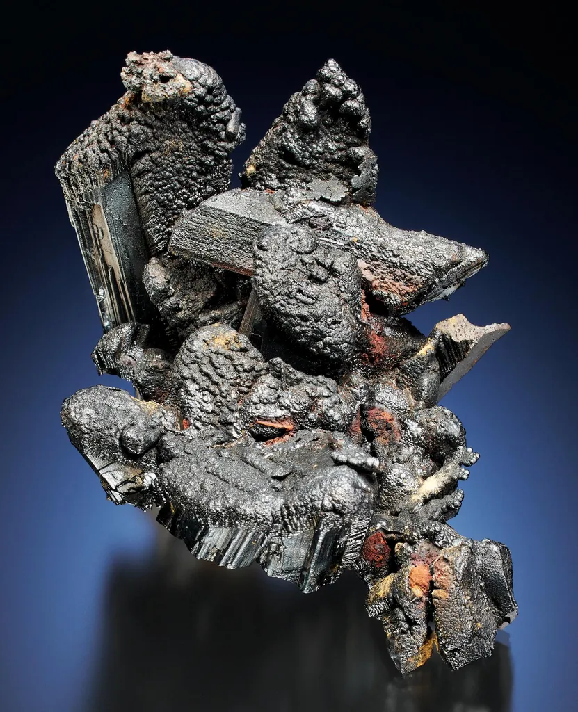 Goethite image