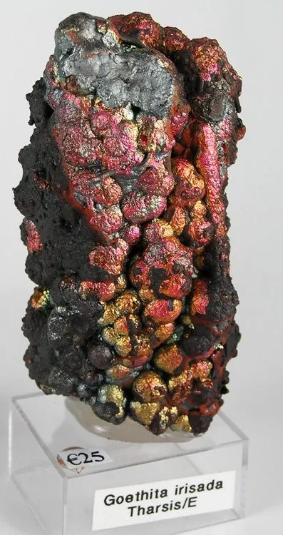 Goethite image