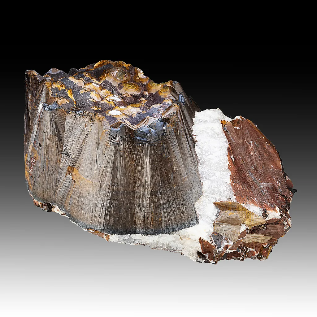 Goethite image