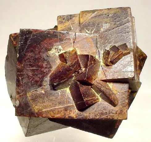 Goethite - image 1