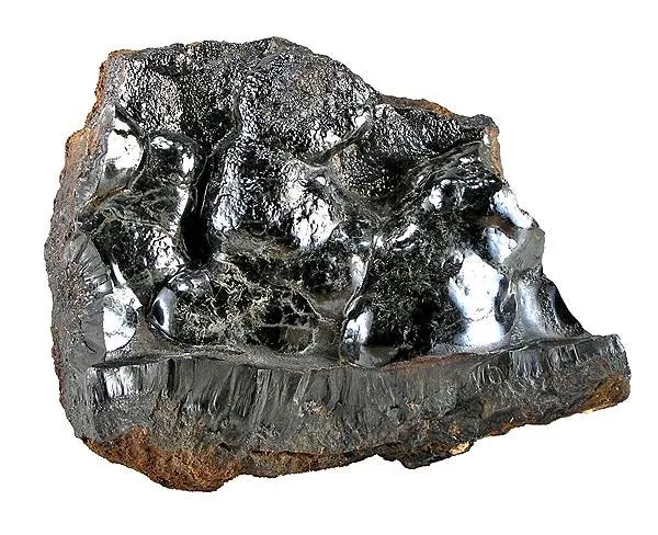 Goethite image