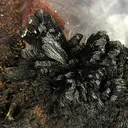 Goethite, Fluorite - image 2