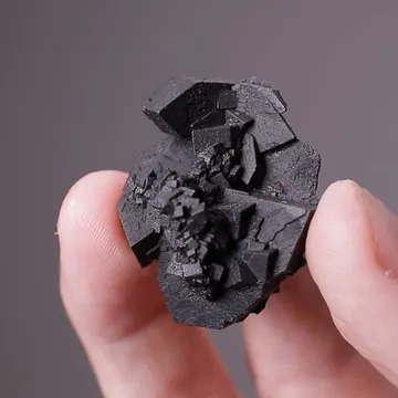 Goethite from Broken Hill, New South Wales, Australia