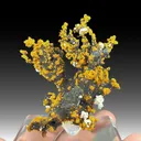 Goethite from Hungary - image 1