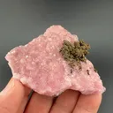Goethite from Kolwezi, Mutshatsha, Lualaba, DR Congo - image 2