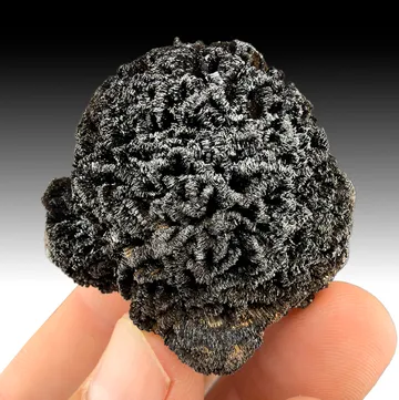 Goethite from Lake George, Colorado, USA
