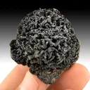Goethite from Lake George, Colorado, USA - image 1
