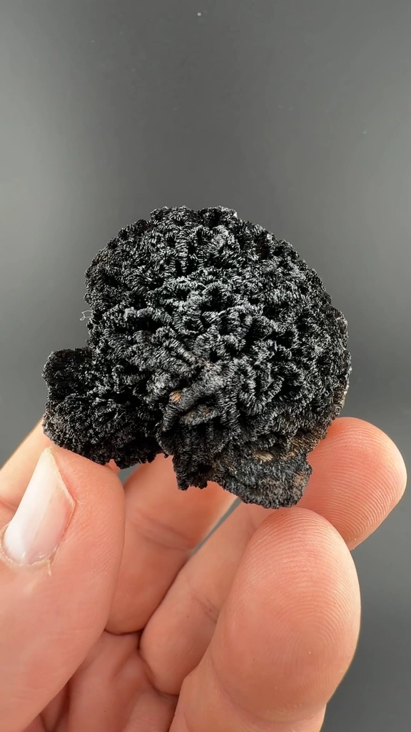 Goethite from Lake George, Colorado, USA - image 2