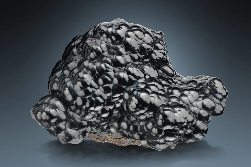 Goethite from Slovakia image