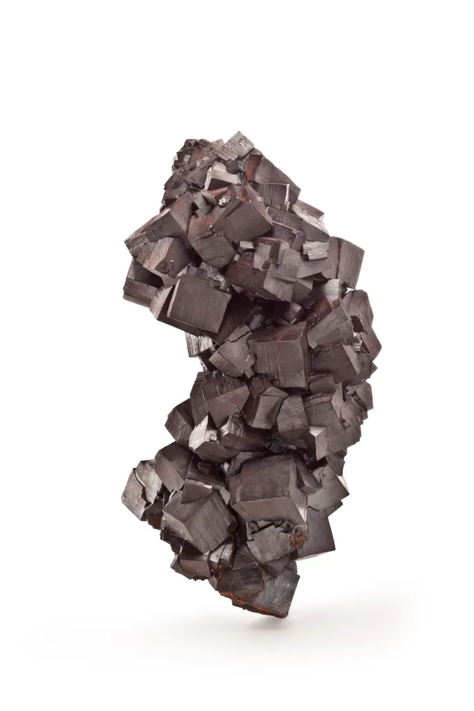 Goethite from USA, Utah image