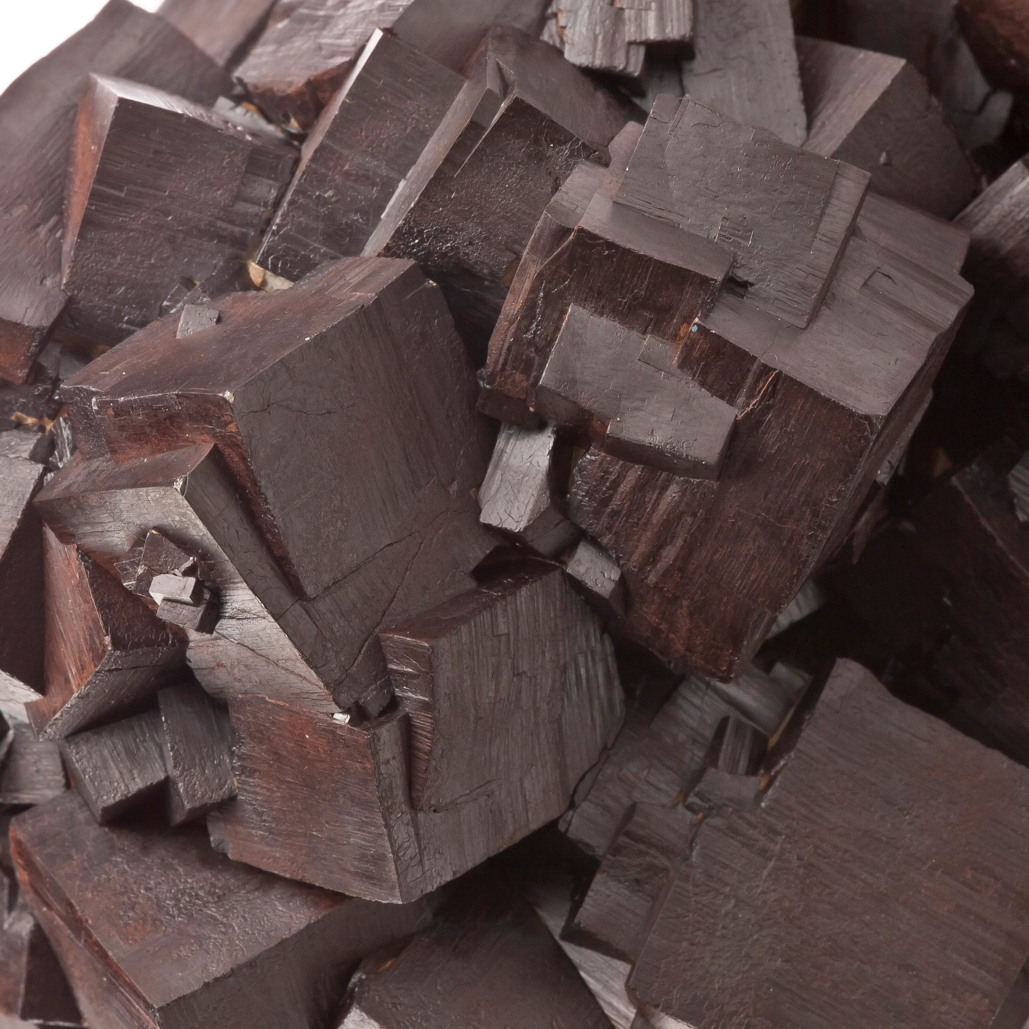 Goethite from USA, Utah - image 3