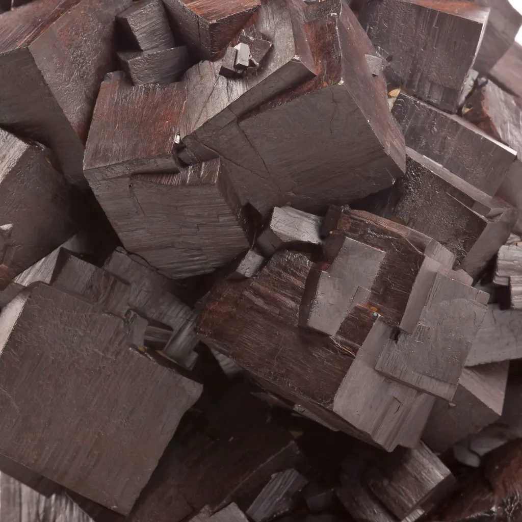 Goethite from USA, Utah - image 2