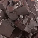 Goethite from USA, Utah - image 2