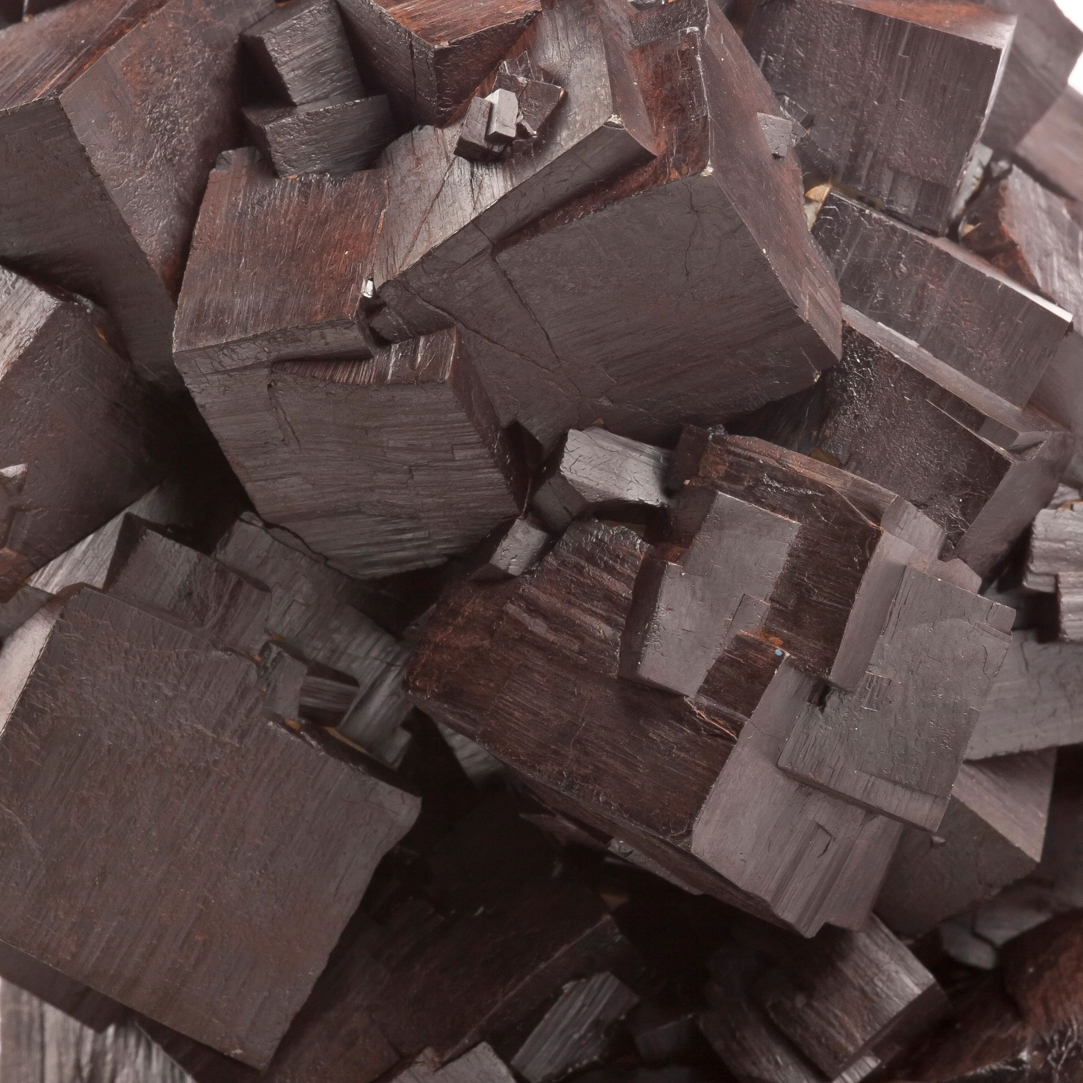 Goethite from USA, Utah - image 2