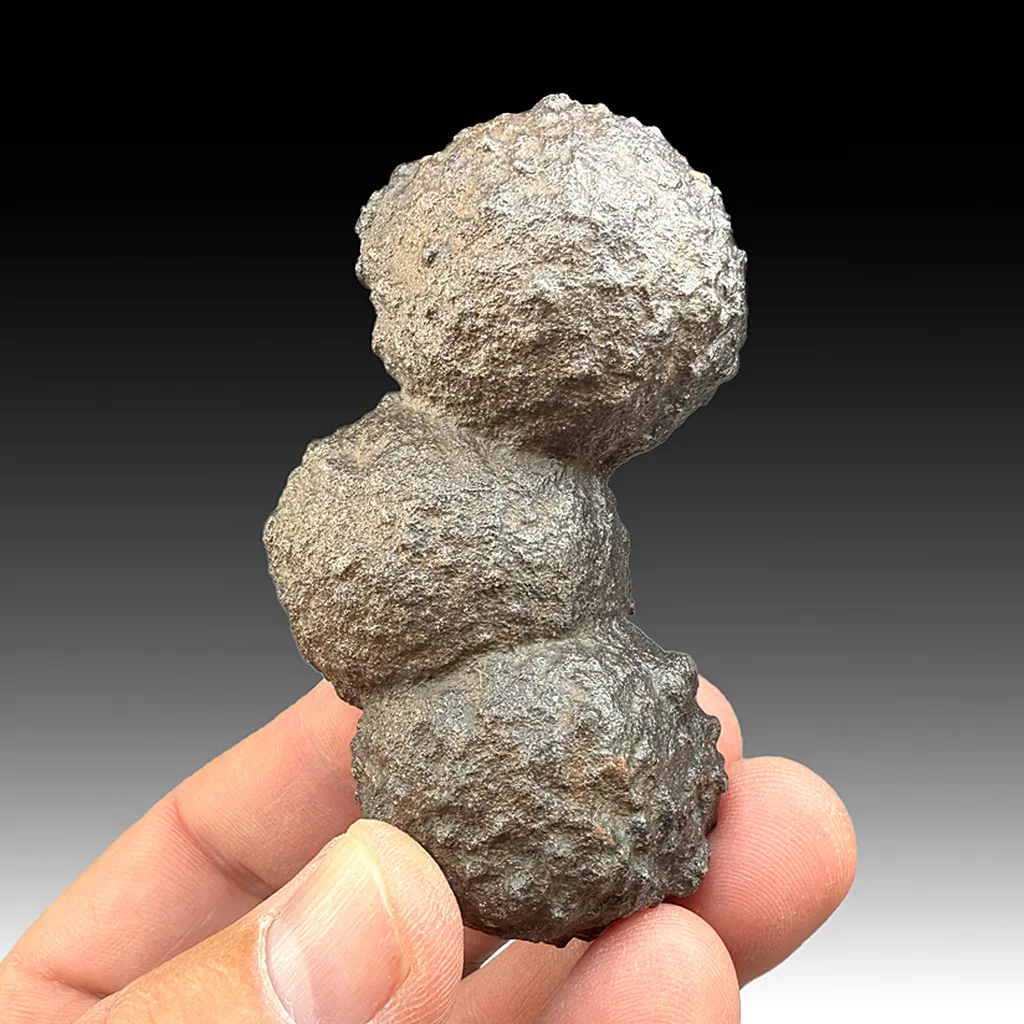 Goethite-Hematite (2115) image