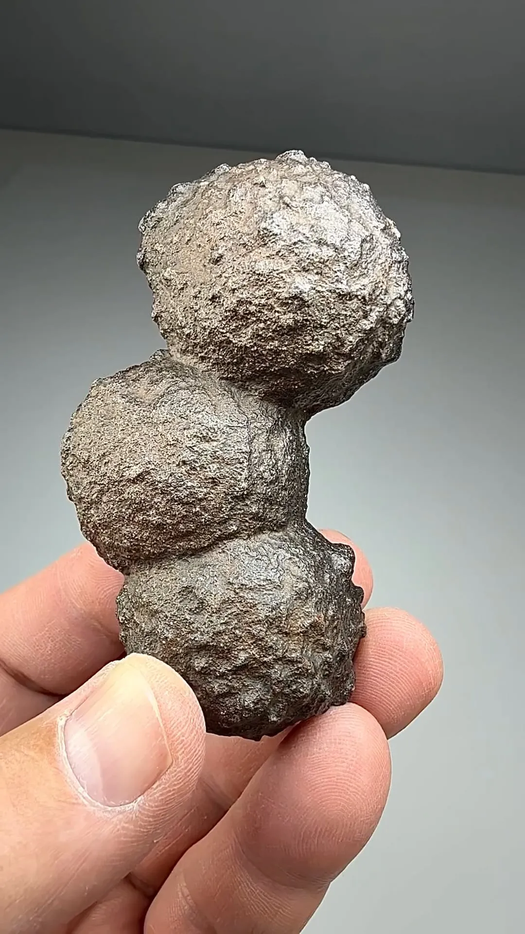 Goethite-Hematite (2115) - image 2