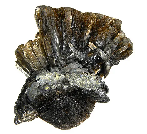 Goethite, Hematite - image 2