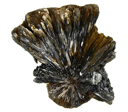 Goethite, Hematite - image 1