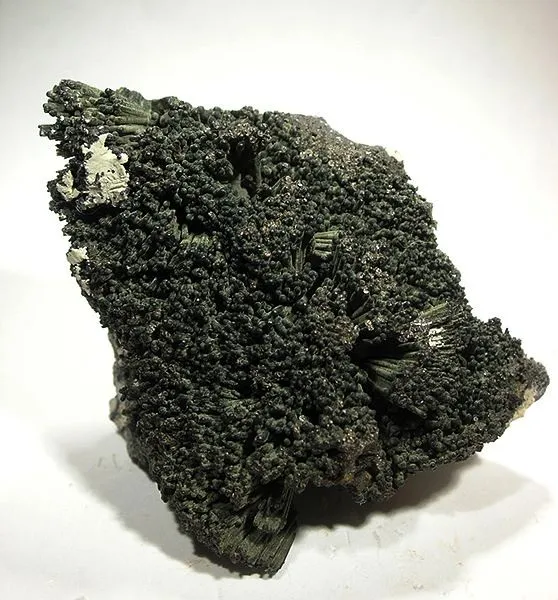 Goethite, Kutnohorite image