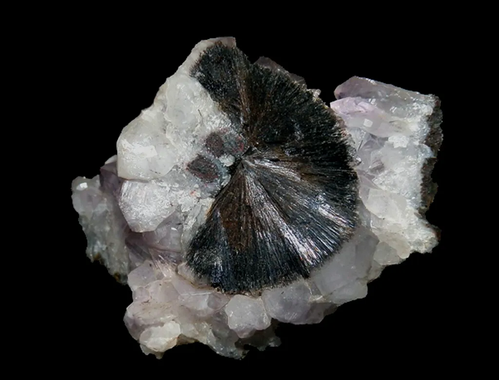 Goethite, Maroc image
