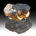 Goethite on Hematite - image 1