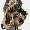 Goethite on Quartz - image 2