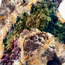 Goethite on Quartz - image 4