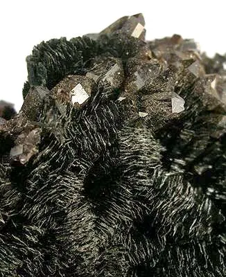 Goethite, Onegite - image 2