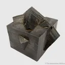 Goethite ps. after Pyrite - image 1