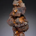 Goethite ps. after Pyrite - image 1
