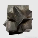 Goethite ps. after Pyrite - image 3
