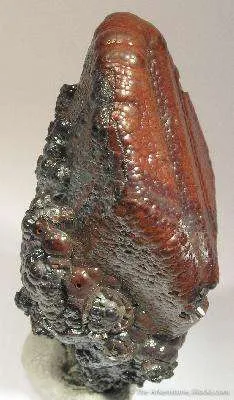 Goethite Ps. Gypsum - image 3