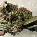 Goethite Ps. Gypsum - image 1