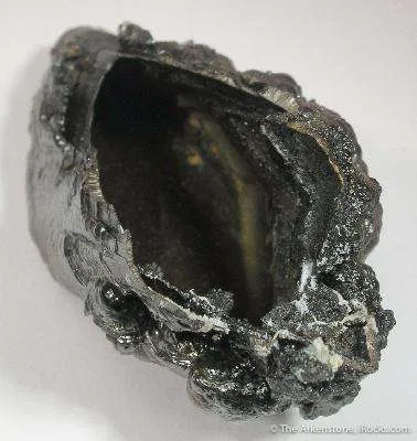 Goethite Ps. Gypsum - image 2