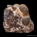Goethite ps. Hematite - image 5