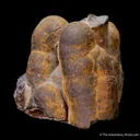 Goethite ps. Hematite - image 1