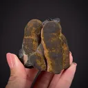 Goethite ps. Hematite - image 2