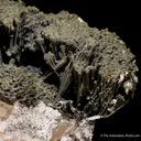 Goethite ps. Kutnohorite - image 6