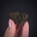 Goethite ps. Kutnohorite - image 2