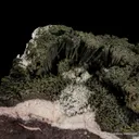 Goethite ps. Kutnohorite - image 4